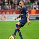 Mercato - Leonardo a indiqué à Kurzawa qu'il sera vendu "en cas d'offre satisfaisante", selon L'Equipe