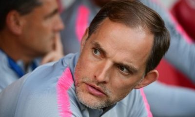 L'Equipe revient sur la relation entre Tuchel et Leonardo, avec la place de l'Allemand qui pourrait vite être menacée