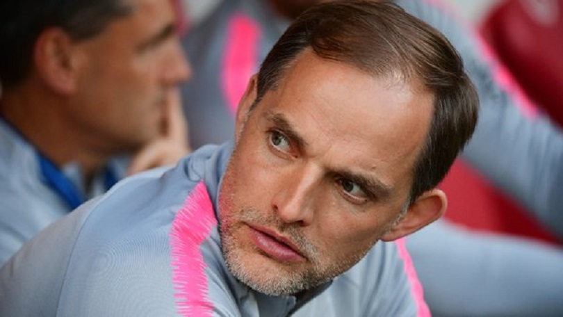 L'Equipe revient sur la relation entre Tuchel et Leonardo, avec la place de l'Allemand qui pourrait vite être menacée