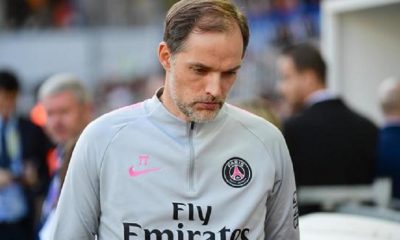 Le Parisien évoque un "Tuchel déjà sous pression"