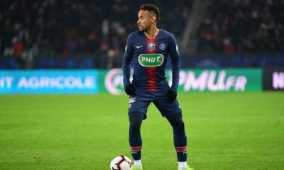 Mercato - L'Equipe "Leonardo va devoir trouver un moyen de rendre Neymar de nouveau épanoui au PSG."