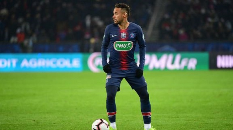 Mercato - L'Equipe "Leonardo va devoir trouver un moyen de rendre Neymar de nouveau épanoui au PSG."