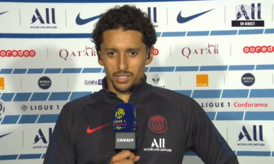 Marquinhos est prêt jouer à n'importe quel poste, Tuchel veut surtout qu'il soit sur le terrian