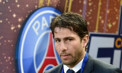 Maxwell va quitter le PSG pour "raisons personnelles", annonce Stéphane Bitton