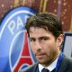 Maxwell va quitter le PSG pour "raisons personnelles", annonce Stéphane Bitton