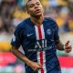 Mbappé "Je donne le meilleur de moi-même pour être prêt....On va tout donner pour le Trophée des Champions"