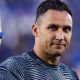 Mercato - Keylor Navas attendu ce jeudi pour signer au PSG, annonce La Nacion