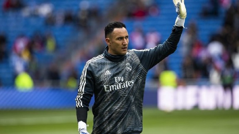 Mercato - Keylor Navas au PSG et Areola prêté au Real Madrid, RMC Sport confirme