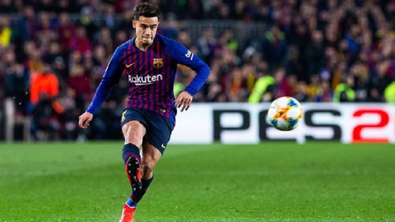 Mercato - Le Bayern Munich confirme l'arrivée en prêt de Philippe Coutinho, Neymar est très loin du Barça