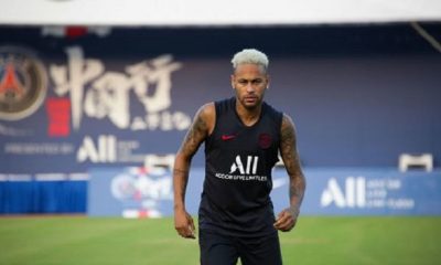 Mercato - Le Parisien fait le point sur le cas Neymar, qui pourrait jouer contre Nîmes et ne sera pas prêté