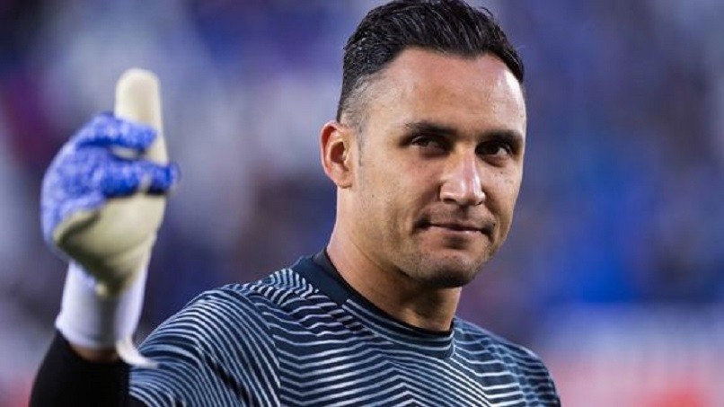 Mercato - Le Real Madrid cherche le remplaçant de Keylor Navas et a une cible précise, selon Marca