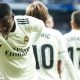 Mercato - Leonardo a tenté d'avoir Vinicius en échange de Neymar, le Real Madrid a refusé selon Téléfoot