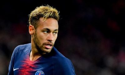 Mercato - Neymar, L'Equipe fait le point avec un rendez-vous entre Leonardo et le Barça prochainement