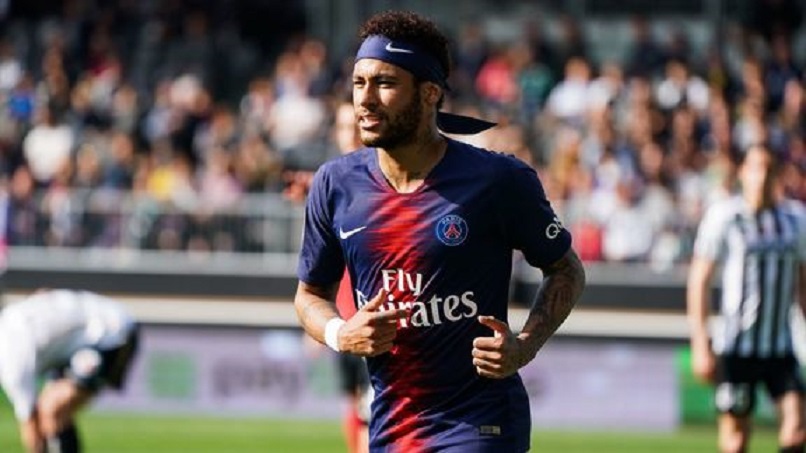 Mercato - Neymar est proposé par le PSG à d'autres clubs que le Barça, lance Sport