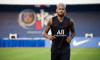 Mercato - Neymar, le PSG et se Barça se dirigent vers une grosse somme et un ou deux joueurs selon L'Equipe