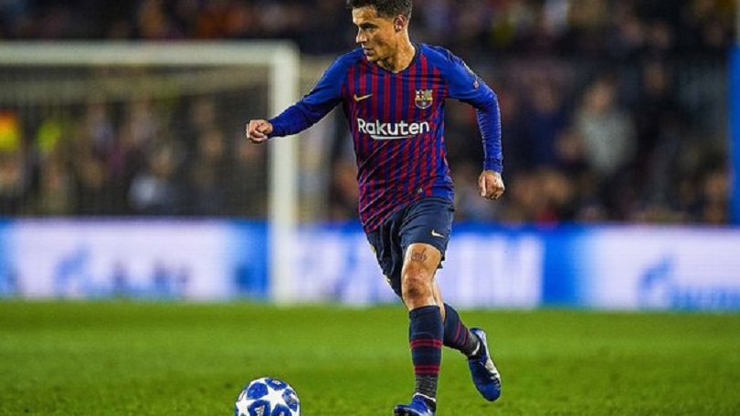 Mercato - Philippe Coutinho évoqué au Bayern Munich avec un prêt