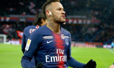 Mercato - Téléfoot fait le point sur le cas Neymar, Barça, Real Madrid et une possible saison au PSG