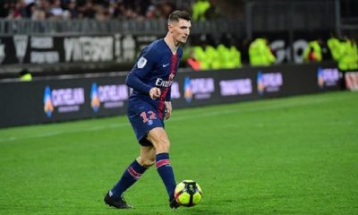 Meunier évoque la préparation, les recrues du PSG et son ambition pour la saison 2019-2020