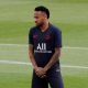 Favard: "Je reste sur ma ligne, je dis que Neymar ne partira pas"