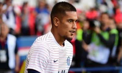 Officiel - Areola quitte le PSG pour un prêt au Real Madrid