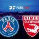 PSG/Nîmes - Le groupe parisien : 19 joueurs, sans Jesé