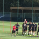 Les images du PSG ce samedi : entraînement, This is Paris et conférences de presse