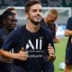 Sarabia "Neymar s'entraîne bien et je crois qu'il est concentré malgré tout ce qui passe autour de lui"