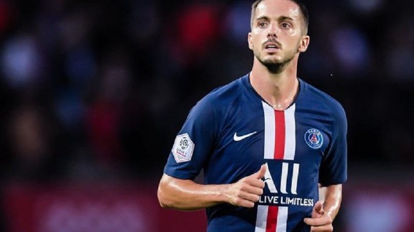 Sarabia "Neymar ? Ce sont les décisions de chacun, nous sommes assez matures pour nous concentrer et faire notre travail"