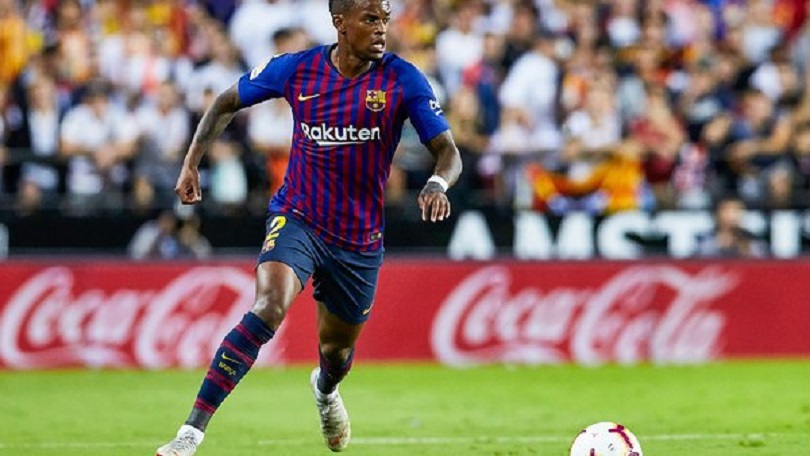 Mercato - Semedo dénonce une "Fake News" quand il est cité dans l'opération Neymar