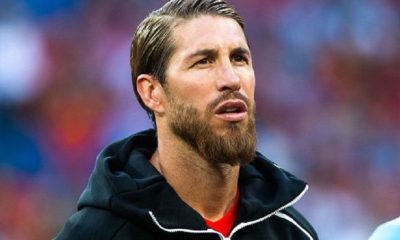 Sergio Ramos s'exprime sur les rumeurs Neymar et Keylor Navas