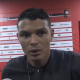 Thiago Silva "Bien sûr qu'il y a le classique avec Marseille mais à mon avis, c'est Lyon qu'il faut battre."