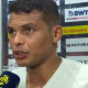 Rennes/PSG - Thiago Silva "On s'est relâché, je ne sais pas pourquoi...Ce n'était pas le vrai PSG"