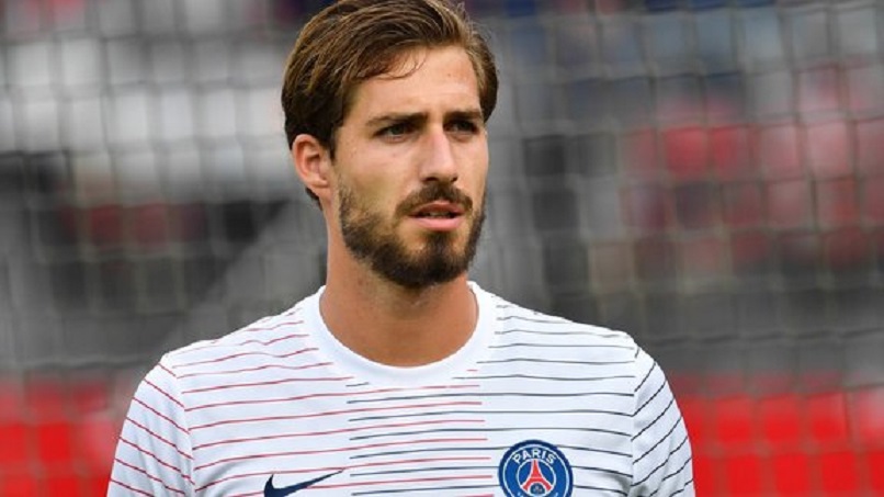 Mercato - Trapp, l'Eintracht Francfort fait savoir que les "derniers échanges ont été très bons"