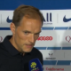 Tuchel "Je compte sur Choupo-Moting cette saison...Il a une nouvelle confiance, un nouvel état d'esprit."