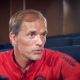 Tuchel "Je ne suis pas dans une zone de confort avec Leonardo rires mais c’est bien.”