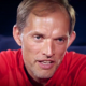 Tuchel "C'est possible que Neymar reste...on ne peut pas trouver un gars qui fait les mêmes choses que lui"