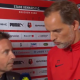 Rennes/PSG - Tuchel "C'est une situation pas facile, car nous avons beaucoup de joueurs qui ne sont pas à 100%."