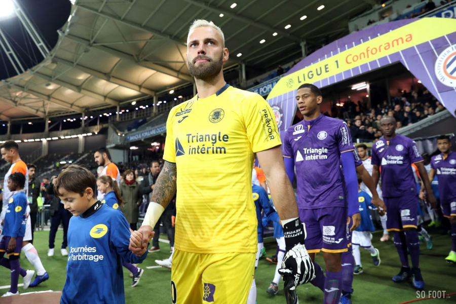 Baptiste Reynet analyse la prestation de son équipe face au PSG