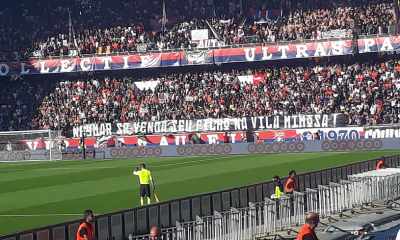 Le père de Neymar "choqué" par les insultes et banderoles, l'attaquant concentré sur le terrain selon Téléfoot