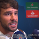 PSG/Real Madrid - Bernat "On a montré que l’on savait jouer ensemble."