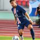 Bernat souffre d'une "petite blessure au genou" et Marquinhos est au repos, explique RMC Sport