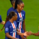 Féminines - Le PSG explose Braga en 16e de finale aller de la Ligue des Champions