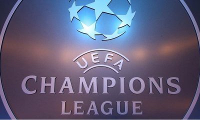 Ligue des Champions - Les premiers résultats de la 1ere journée de la phase de groupes