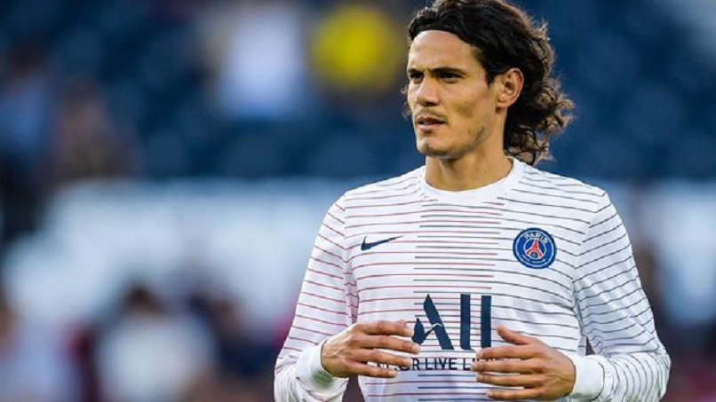 Bordeaux/PSG - Cavani et Mbappé probablement dans le groupe, selon L'Equipe