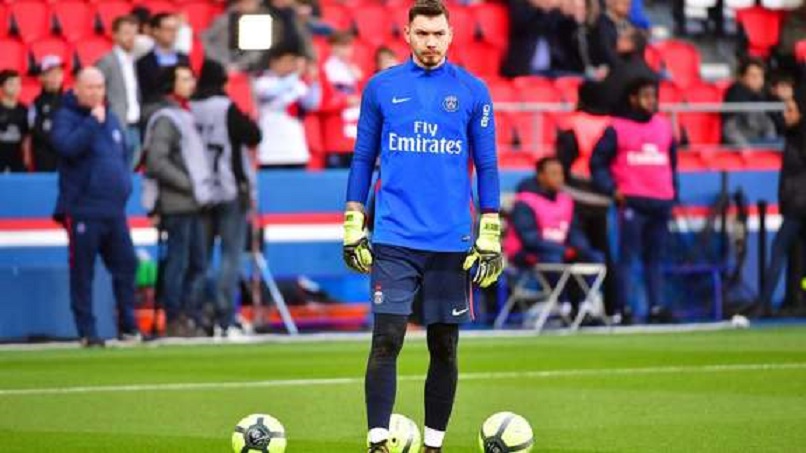 Cibois "Même s’il y avait encore une équipe réserve au PSG, je ne serais pas resté."