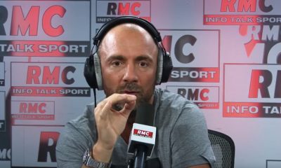 Dugarry "Le Barça sur les trois 3 années, ce n’est pas beau. Paris, s’ils faisaient la même chose, ils se feraient défoncer !"