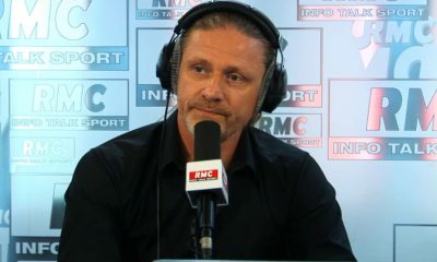 Petit "Neymar ? J'en ai ras le bol de voir 25 articles tous les jours sur lui"