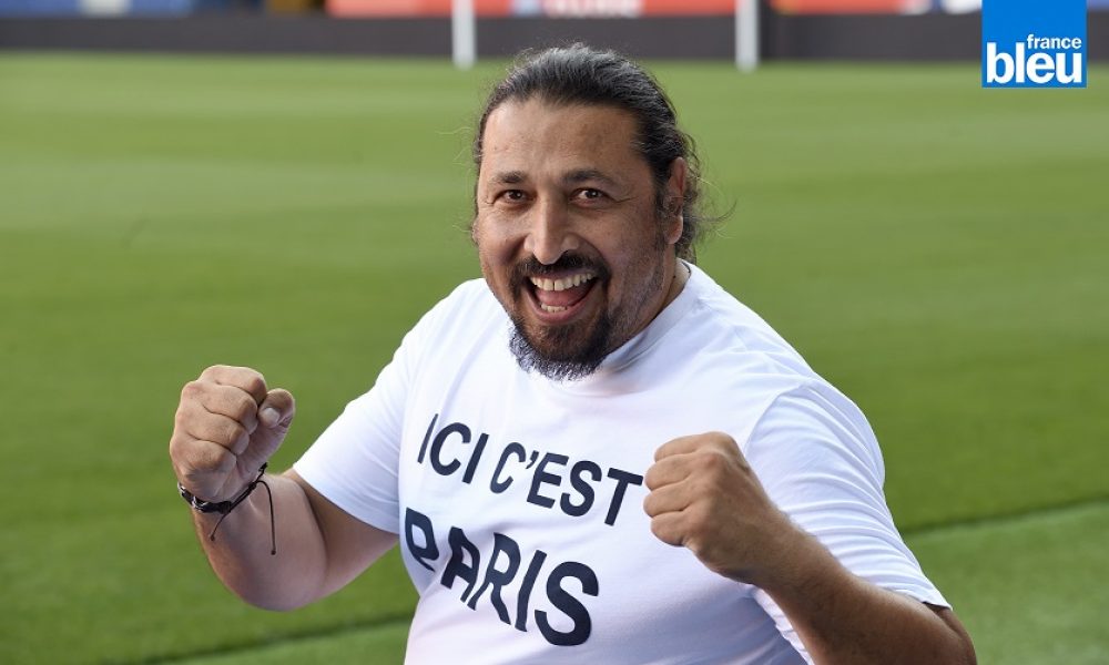 Rabésandratana: "Jouer contre Galatasaray en Turquie ? C’est énorme !"