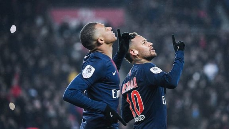 3 joueurs du PSG nommés pour l'équipe-type de l'année 2019 FIFA/FIFPro