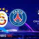 Galatasaray/PSG - Le groupe parisien : Cavani absent, Choupo-Moting de retour